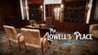 Mr. Lowell's Place - Escape Room Image