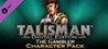Talisman: Digital Edition - Character Pack #6: Gambler Image