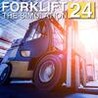 Forklift 2024 - The Simulation Image