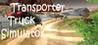 Transporter Truck Simulator Image