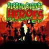 Second Chance Heroes Image
