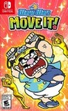 WarioWare: Move It! Image