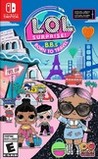 L.O.L. Surprise! B.B.s Born to Travel
