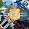 LEGO City - Team Up Image