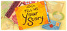 Tell Me Your Story Image