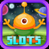 A A+ Ace Alien Slots Royale - Best Lucky Casino With 1Up Slot Machines And Game Image