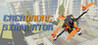EreaDrone Simulator Image