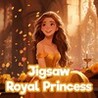 Jigsaw Royal Princess Image