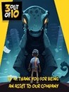 3 out of 10 Episode 4: Thank You For Being An Asset