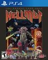 Hellmut: The Badass from Hell Image