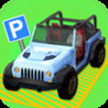 4x4 Parking Image