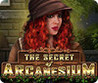 The Secret Of Arcanesium: A Mosaic Mystery Image