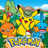Camp Pokemon Image