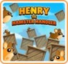 Henry The Hamster Handler Image