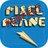 Pixel Perfect Plane Image