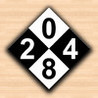 Ace 2048 of the metal zombie : friends catchers - Smash retry Edition Image