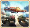 BlazeRush Image