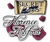 Secret Diaries - Florence Ashford Image