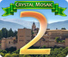 Crystal Mosaic 2 Image
