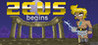 Zeus Begins Image