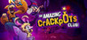 The Amazing Crackpots Club Image