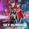 Sky Runners Infinite: Parkour Image
