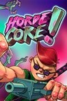 HordeCore Console Edition Image