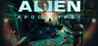 Alien Apocalypse Image
