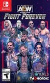 AEW: Fight Forever Image
