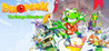 Dinopunk: the Cacops adventure Image