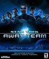 Star Trek Away Team Image