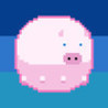 Flabby Pig Image