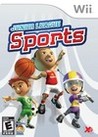 Junior League Sports