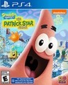 SpongeBob SquarePants: The Patrick Star Game Image