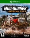 Spintires: Mudrunner - American Wilds Edition Image