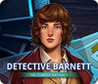 Detective Barnett: The Cursed Artifact Image