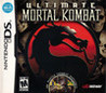 Ultimate Mortal Kombat Image