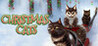 Christmas Cats