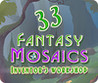 Fantasy Mosaics 33: Inventor's Workshop Image