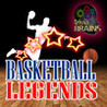 Trivia Brains Basketball Legends Image