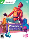 Plumbers Don't Wear Ties: Definitive Edition Image