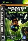 Tom Clancy's Splinter Cell Chaos Theory Image