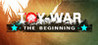 Toy-War: The Beginning Image