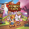 Kimono Cats Image
