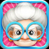 Kung Pow Granny Image
