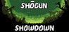 Shogun Showdown