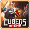 Cubers: Arena Image