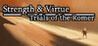 Strength & Virtue: Trials of the Romer Image