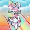 Pony's Sky Journey