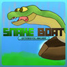 Snake Boat: Otterrific Arcade Image